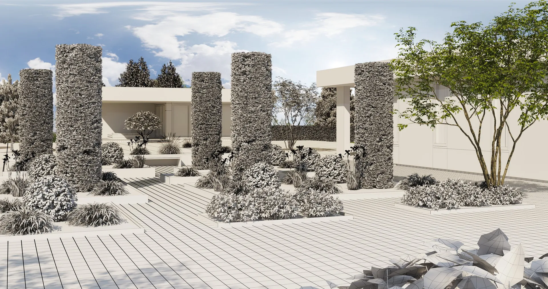 Susisiekite su Sodo Linija — kontaktai