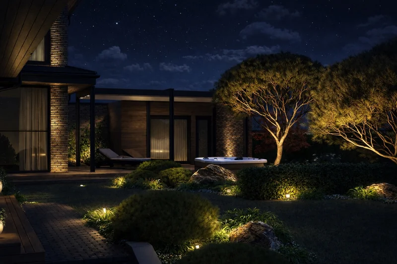 Naktinė vizualizacija