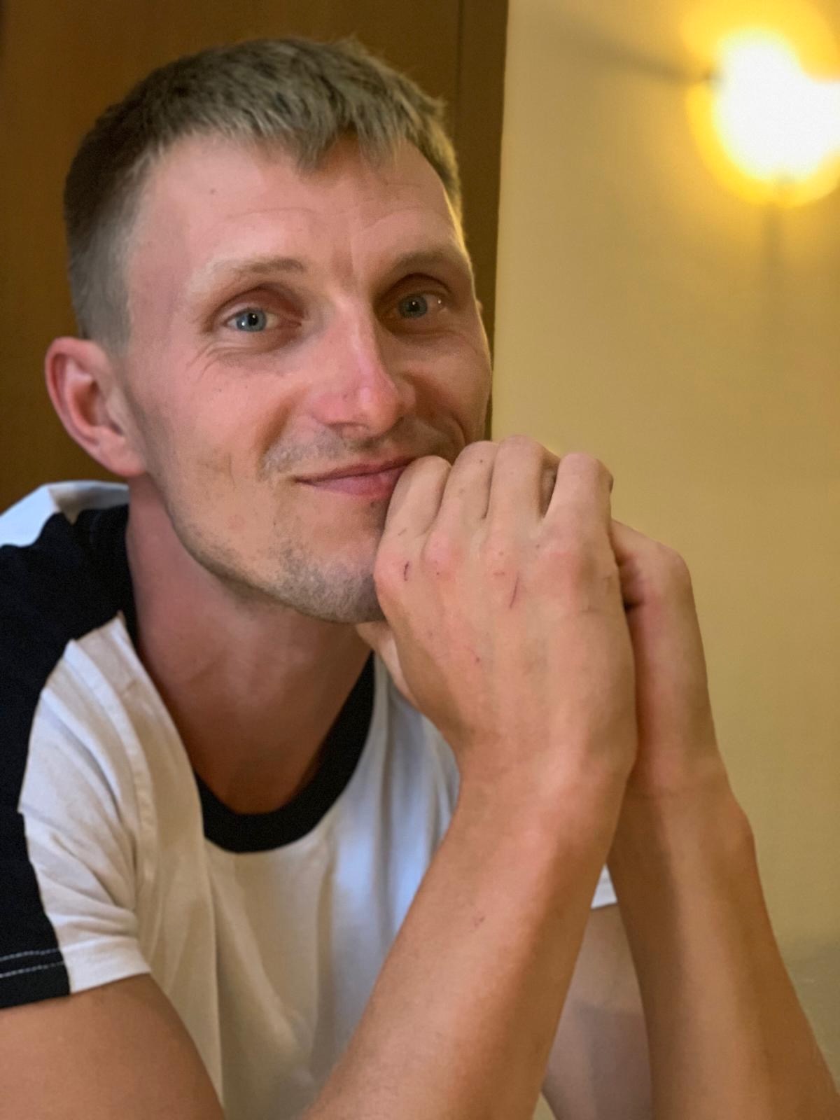 Andrius Damijonaitis