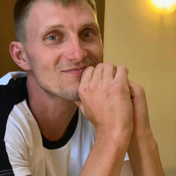 Andrius Damijonaitis